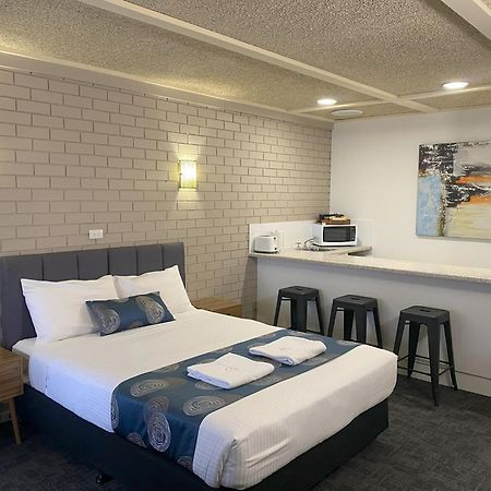 Tatura Country Motel מראה חיצוני תמונה