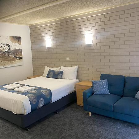 Tatura Country Motel מראה חיצוני תמונה