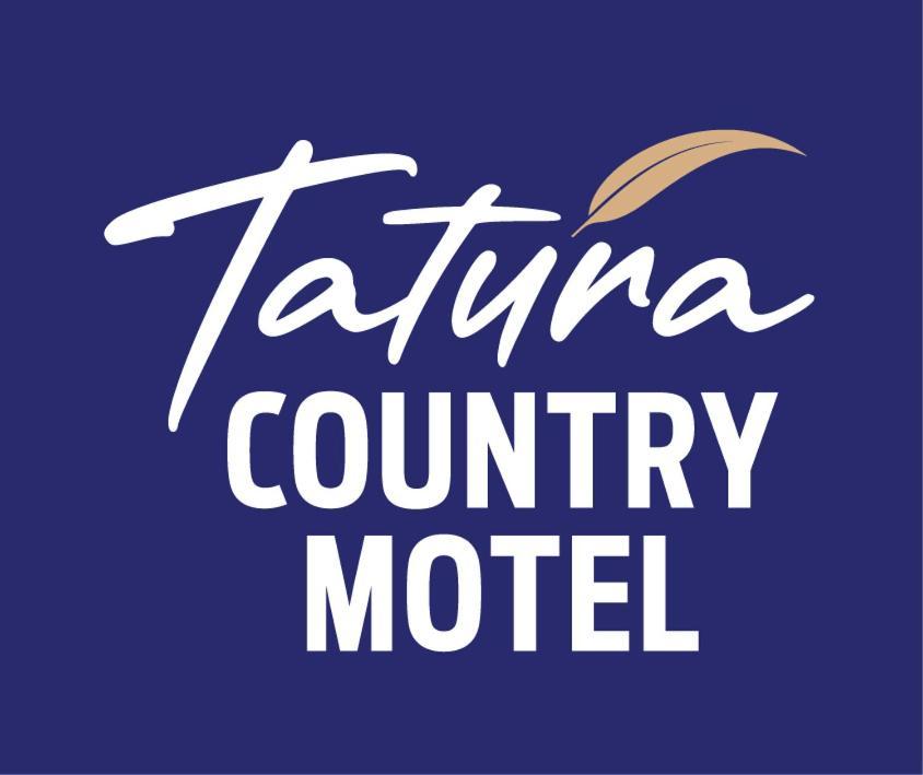 Tatura Country Motel מראה חיצוני תמונה