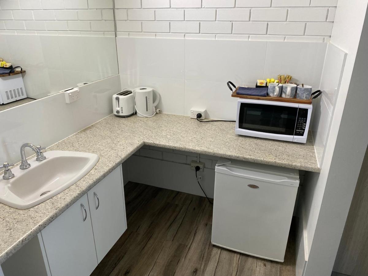 Tatura Country Motel מראה חיצוני תמונה