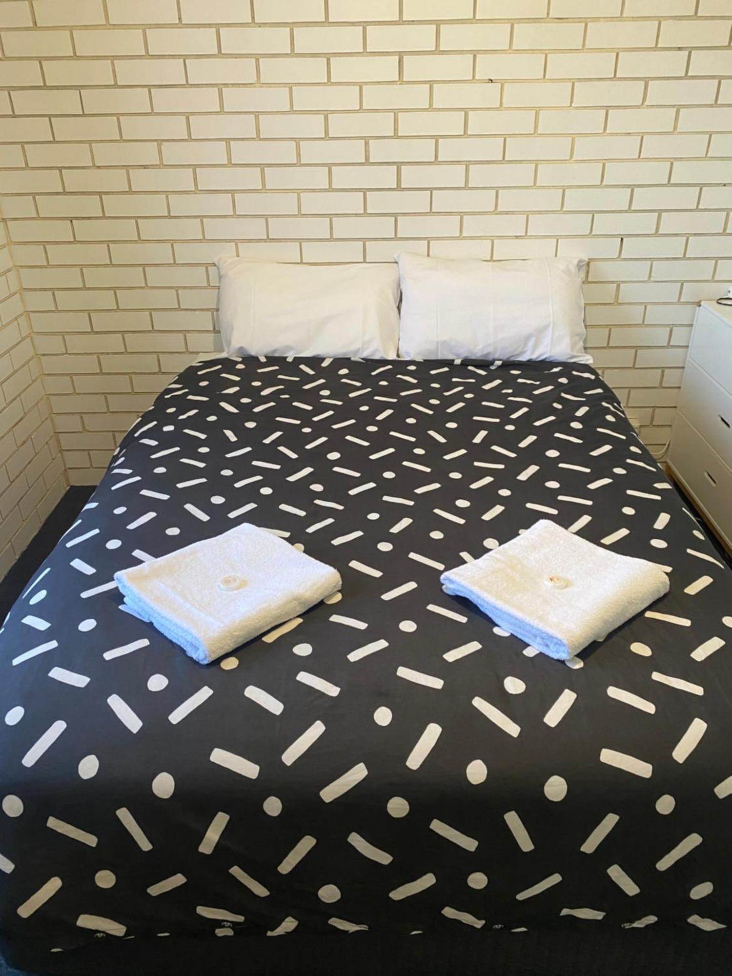 Tatura Country Motel מראה חיצוני תמונה