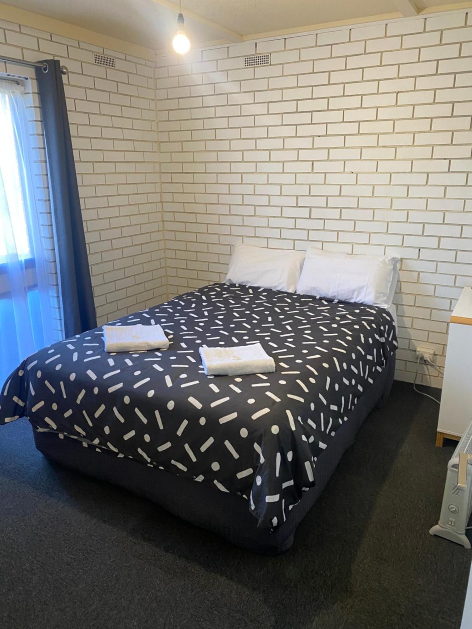Tatura Country Motel מראה חיצוני תמונה